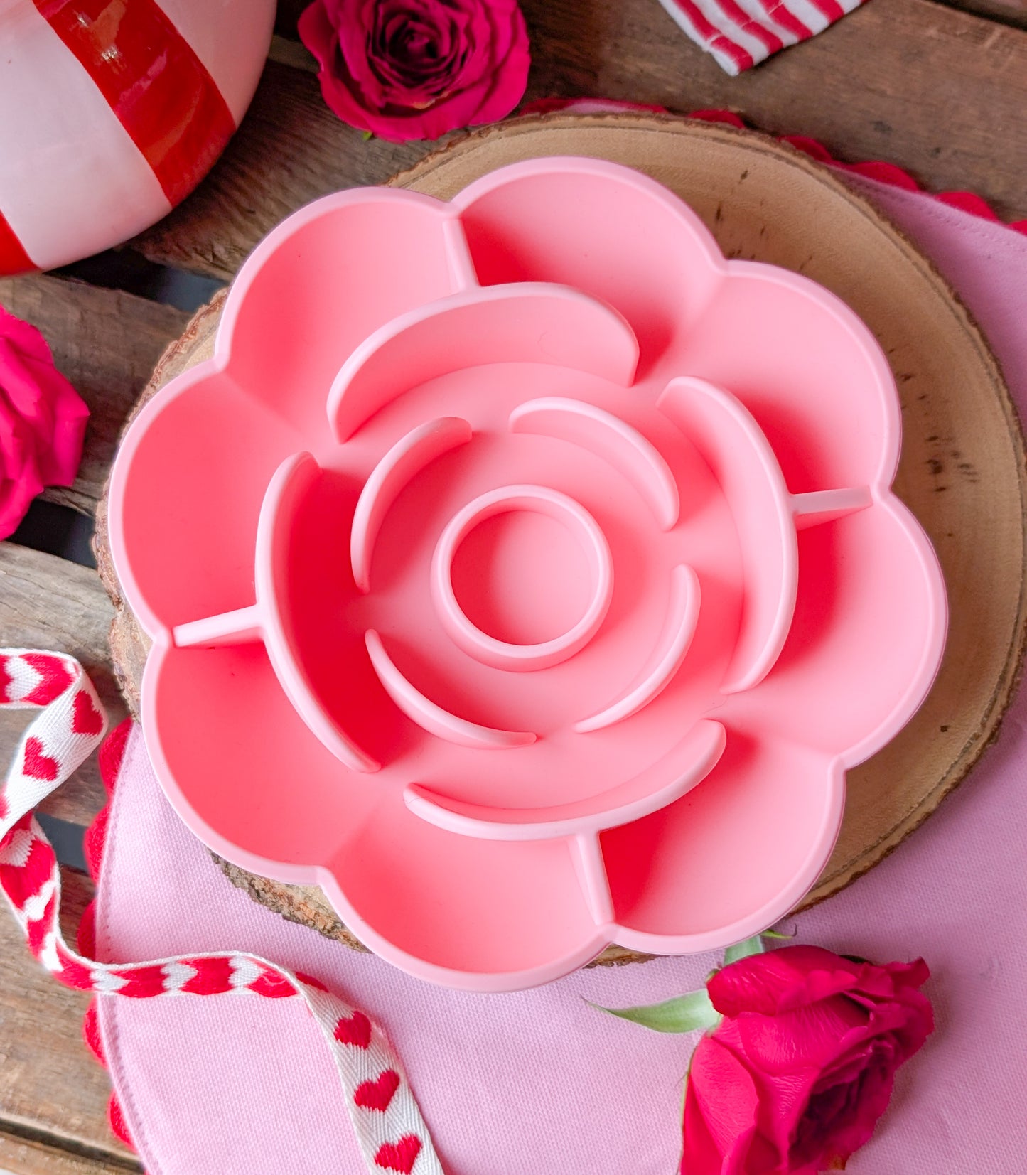 "In Bloom" | Enrichment Bowl