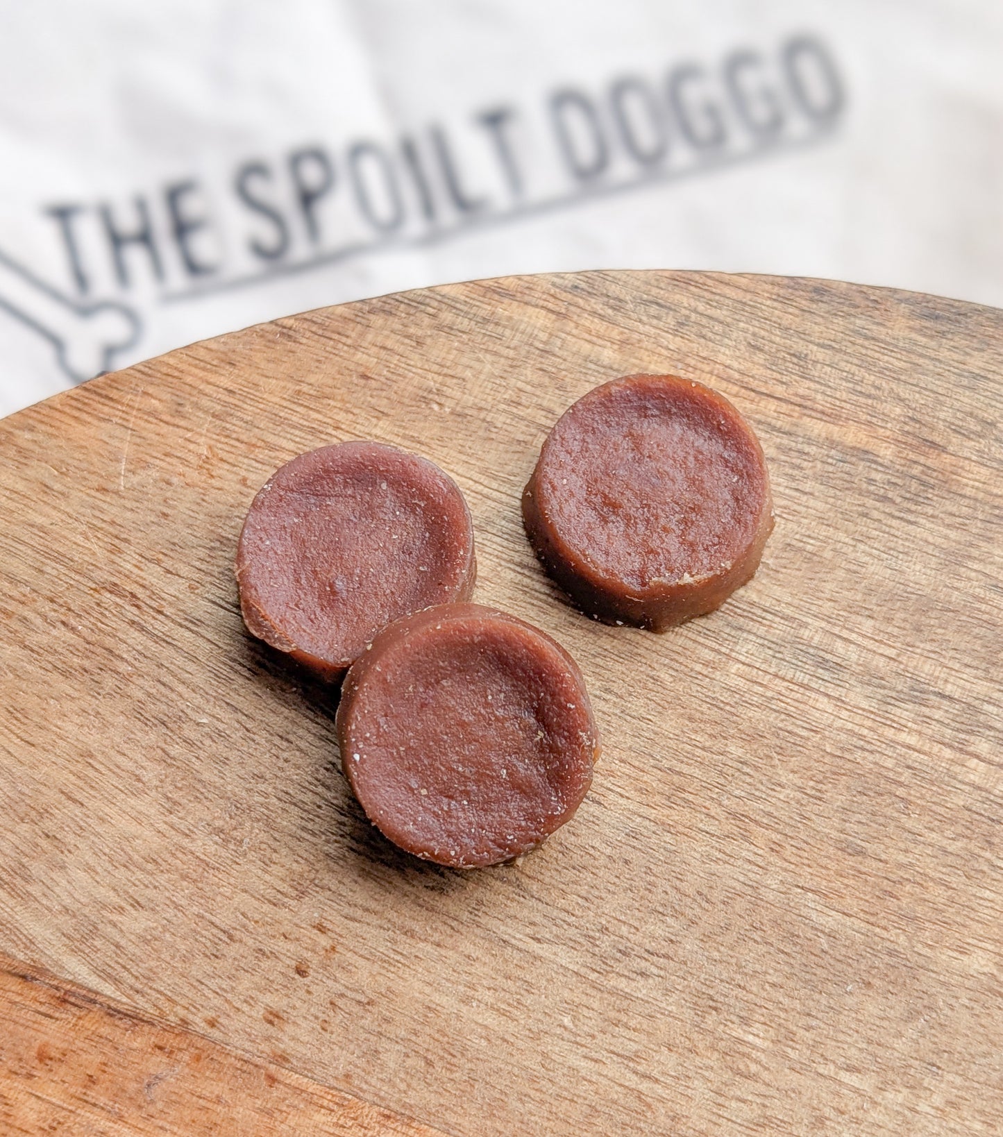Soft Meaty Reward Chips