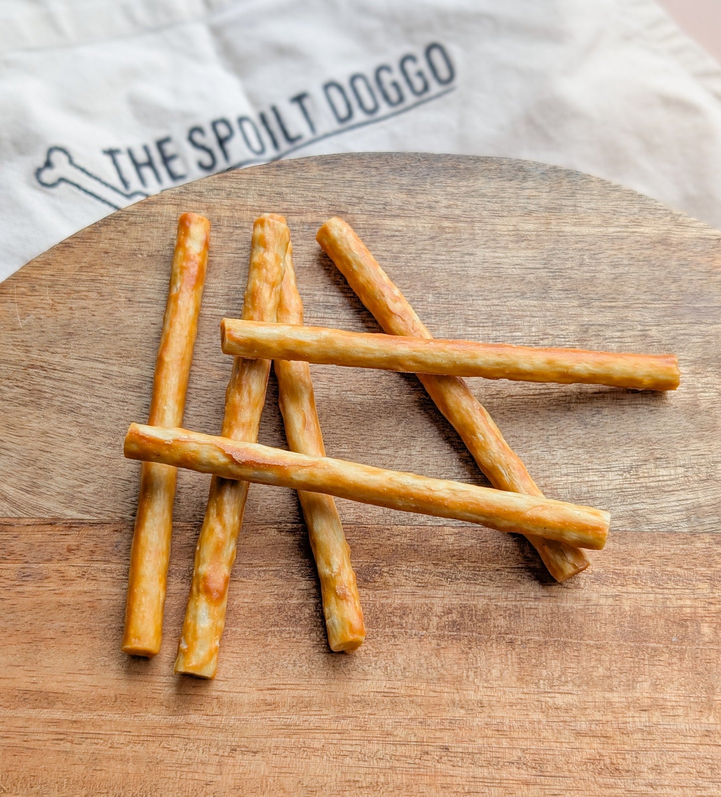 Pawtential Collagen Chews