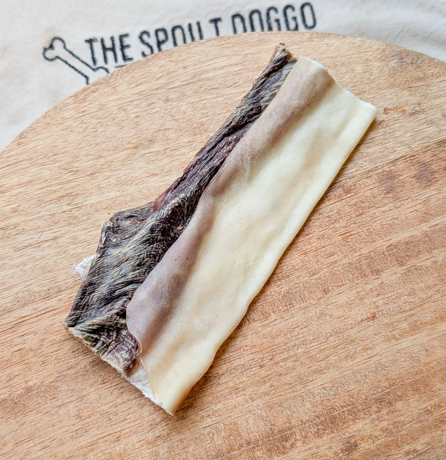 Beef Collagen Gullet Roll