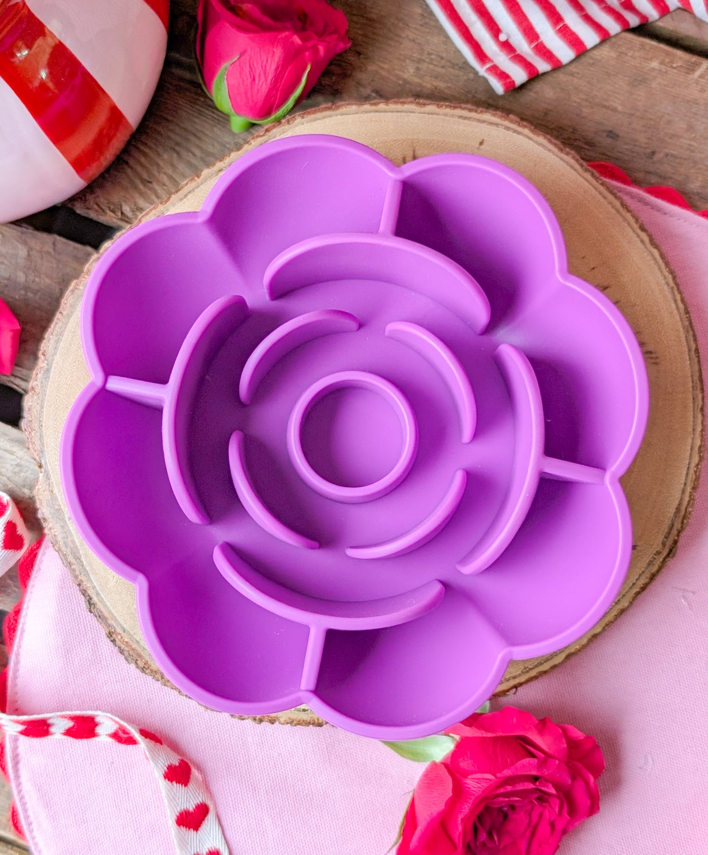 "In Bloom" | Enrichment Bowl