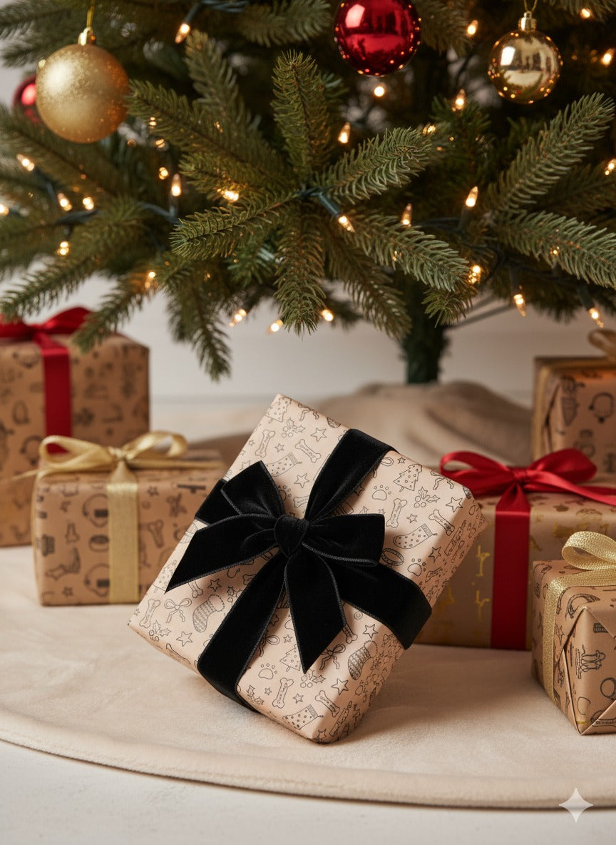 The Spoilt Doggo 🎁 Advent Calendar 2025 🎁