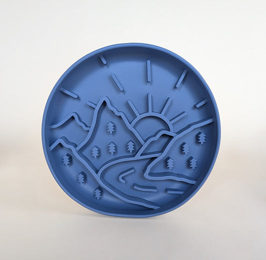 "The Great Outdoors" Enrichment Bowl