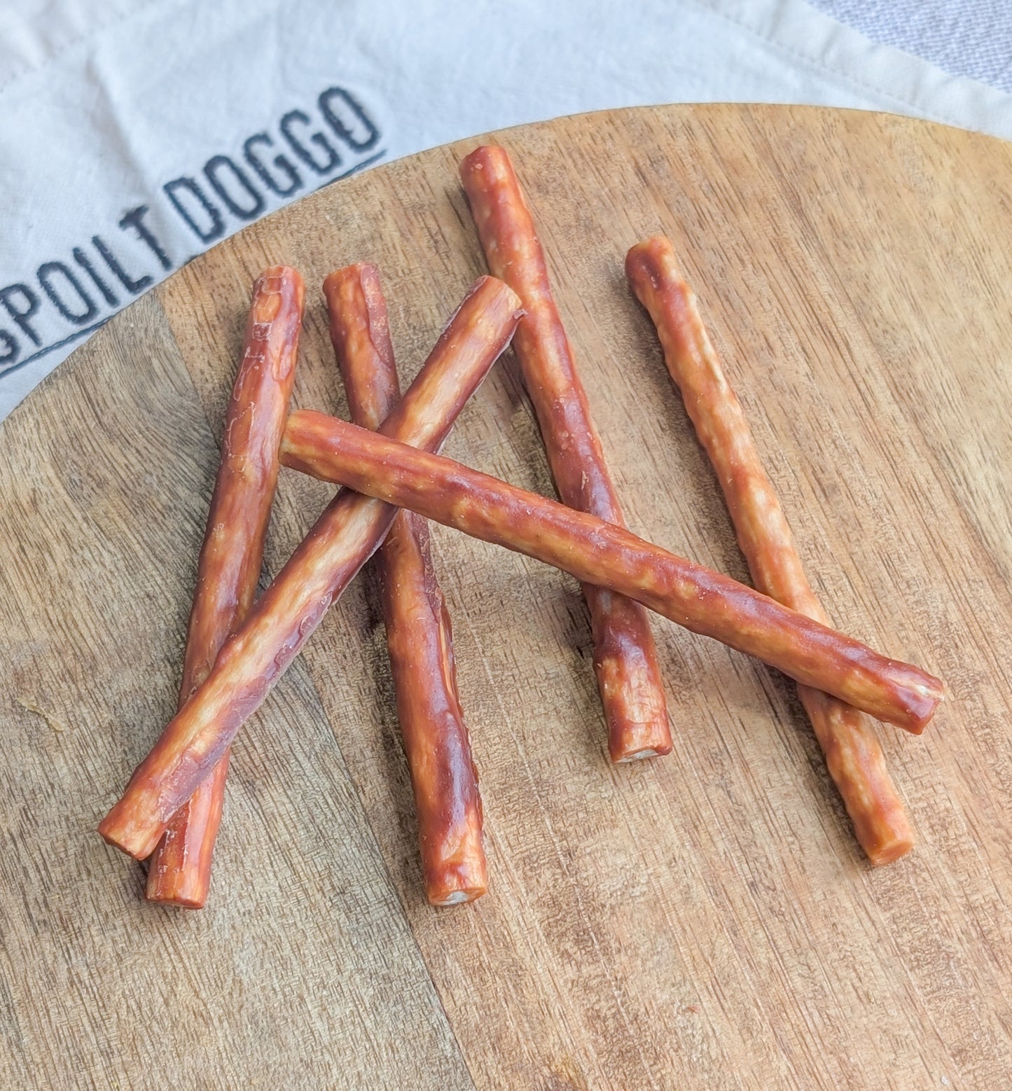 Pawtential Collagen Chew | 6 Pack | 2 Flavours