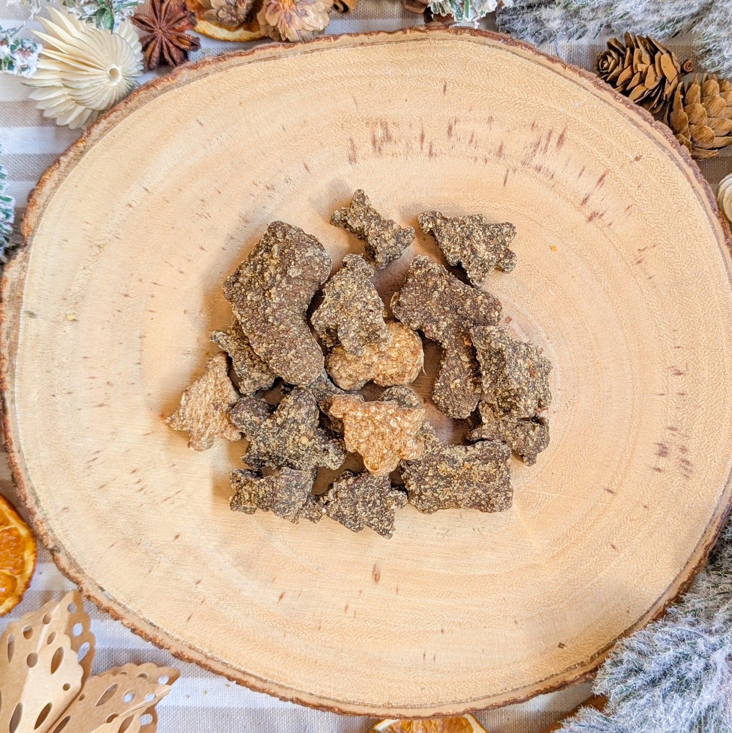 Gourmet Christmas Merry Mix