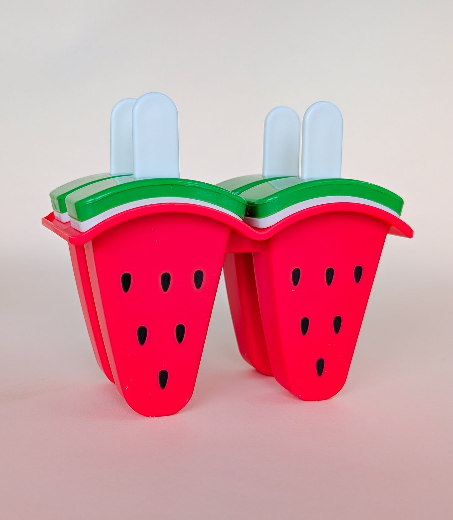 Fruity Ice Lolly Moulds