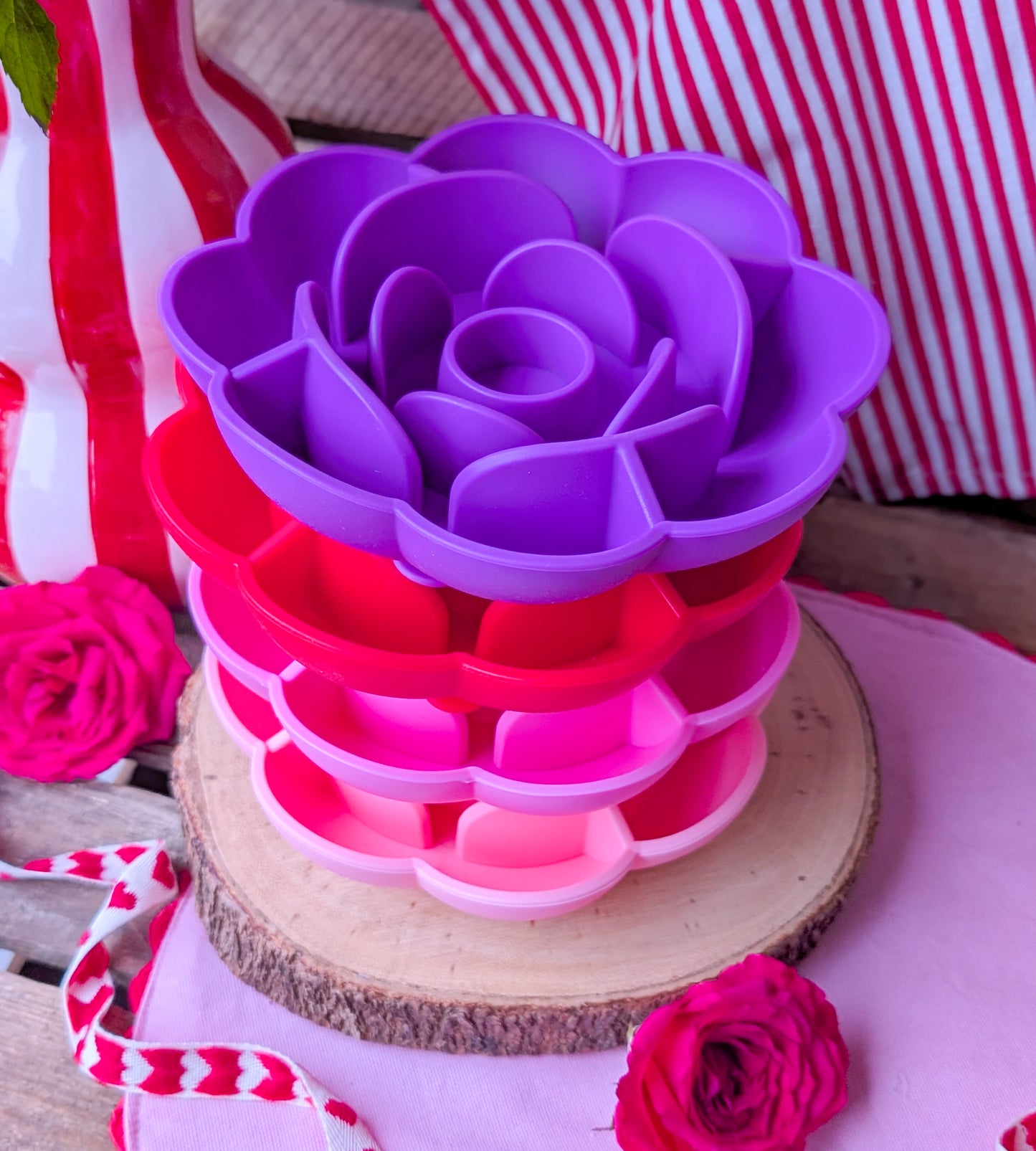 "In Bloom" | Enrichment Bowl