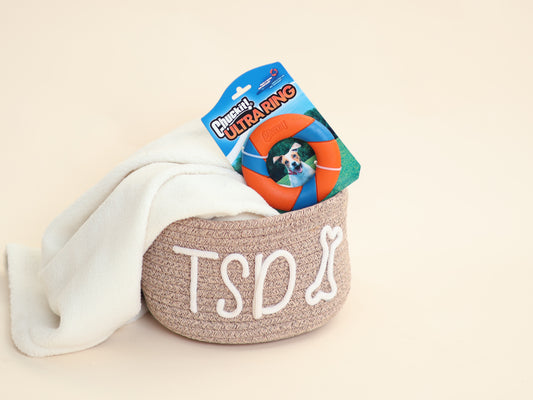 Chuckit!® | Ultra Ring