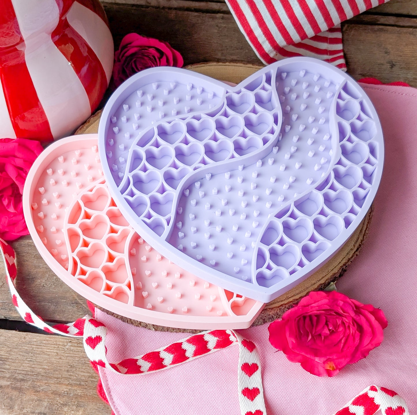 River Of Love | Lick Mat