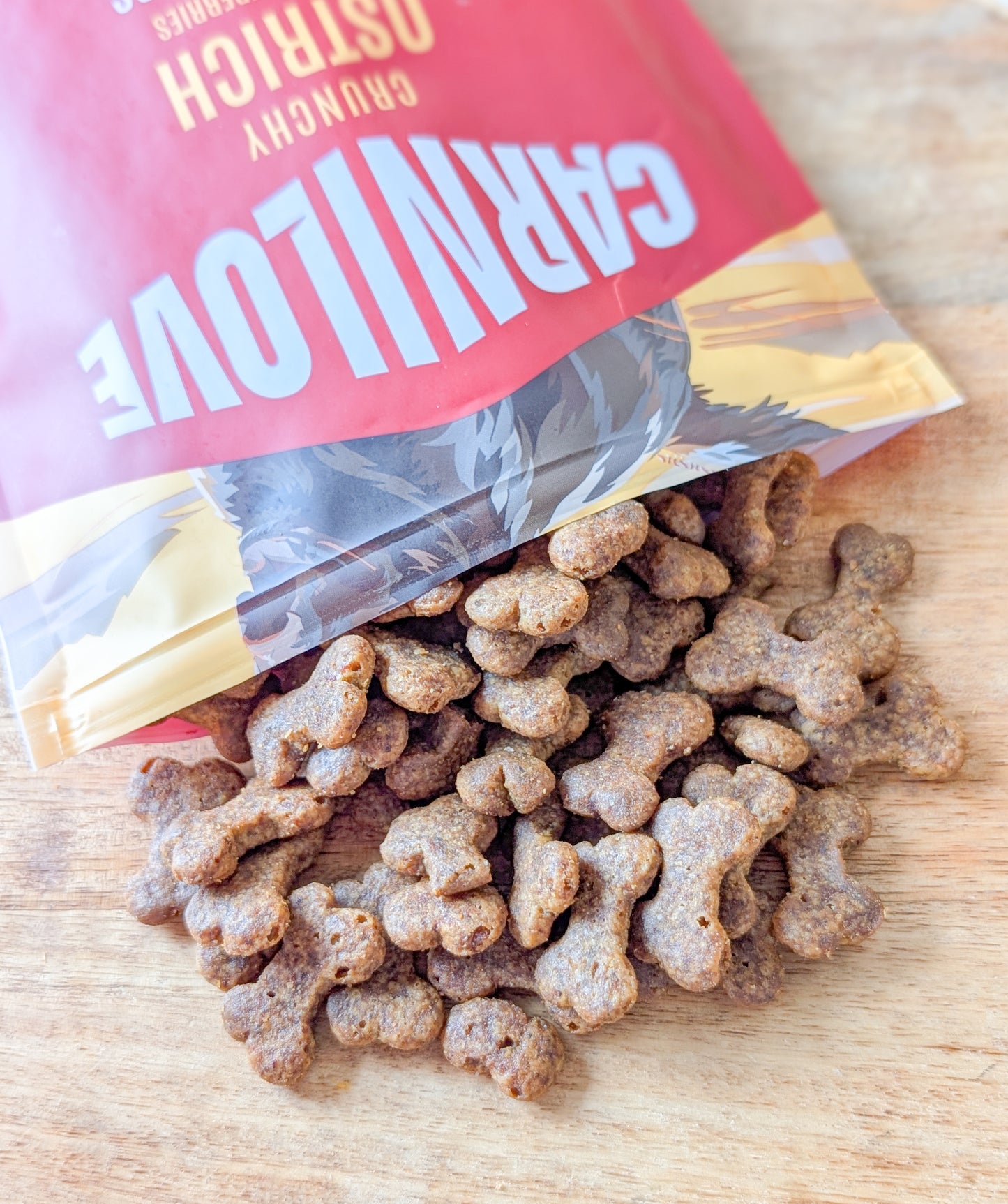 Carnilove | Crunchy Treats