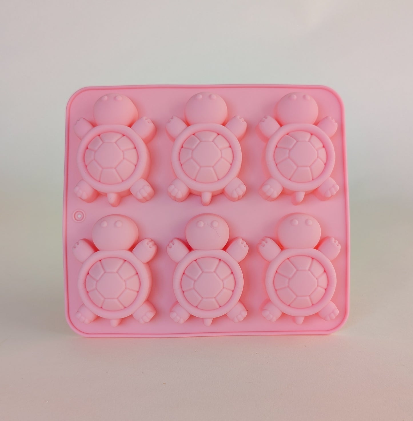 Turtle Mould
