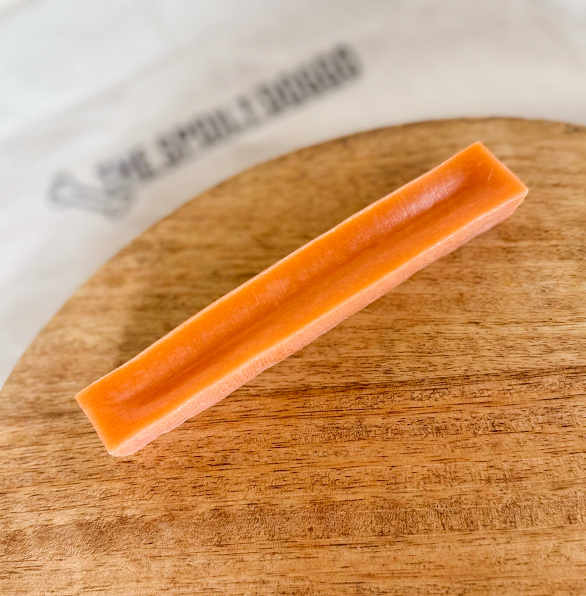 Autumn Yak Chews