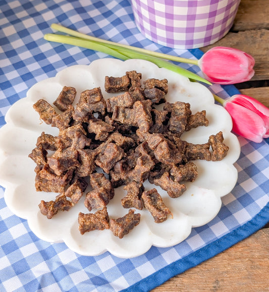 Gourmet Lamb Bunnies