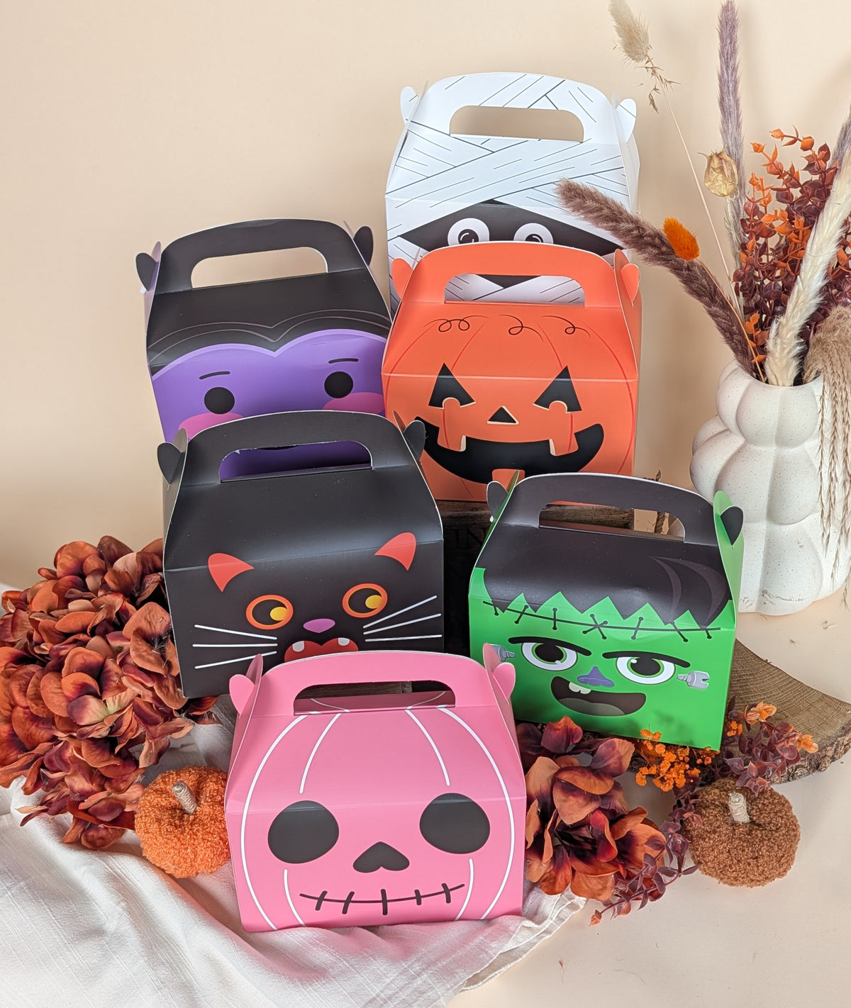 ✨ SPOILT SPECIALS: SPOOKY SPECIAL 👻🎃🧙🏻‍♀️🕷️ ✨