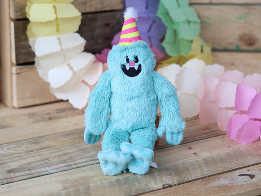 BARK | Marty the Party Monster
