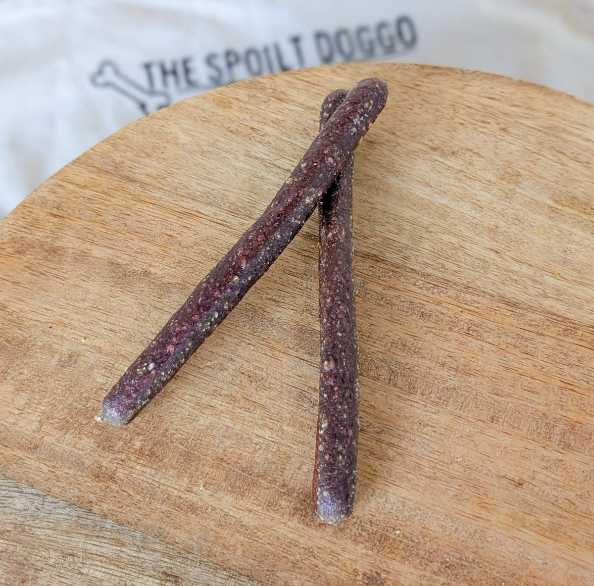 Gourmet 100% Meaty Sticks