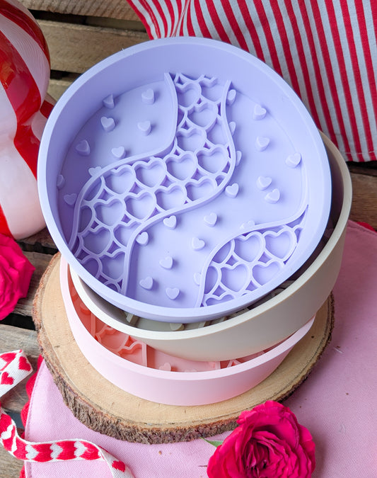 River Of Love | Enrichment Bowl