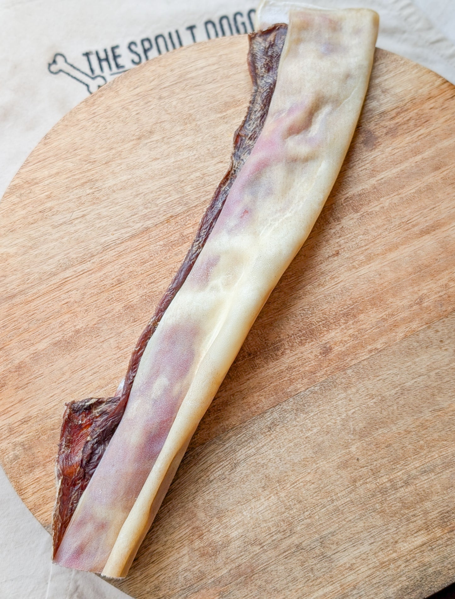 Beef Collagen Gullet Roll